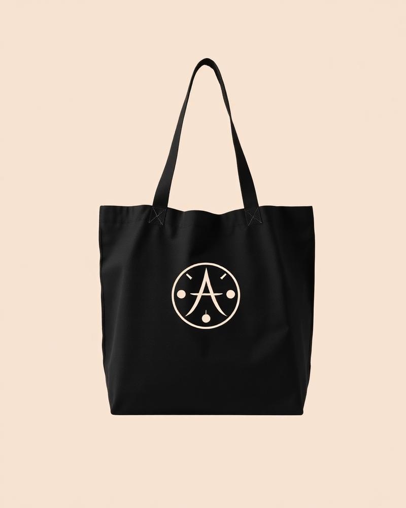 Tlemcen Tote Bag
